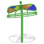 View 6237 - ShadowPlay® Sky Runner