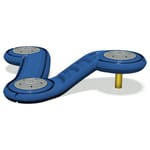 View 39010 - Tot's Stratus Climber - Low