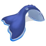 View 7029 - Wally Whale Tail