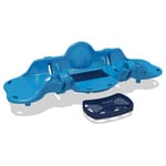 View 3210 - Sensory Wave® Climber Ground Level Transfer