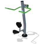 View 13556I - Lateral Pull Down
