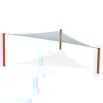 View QRM429 - Equilateral Sail