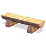 View 38231 - Split Log Bench