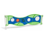 View 6301 - Sensory Wave® Wall
