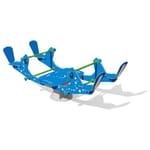 View 6299 - Inclusive Seesaw