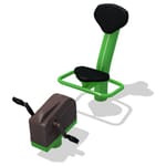 View 14922I - Recumbent Cycle
