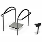 View 14902 - Assisted Functional Trainer