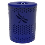 View T107 - Bug Receptacle w/Flat Lid and Liner