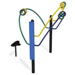 View 14904 - Skill Trainer