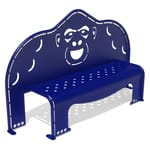 View T100S - Gorilla Bench