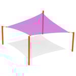 View QRM465 - Hyperbolic Sail