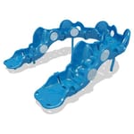 View 3208 - Sensory Wave® Climber Horseshoe Arch