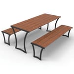 View S1421 - Series 1400 Table