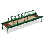 View 91242 - Roller Table
