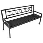View S611 - Series 600 Chair