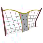 View 13603 - Traverse Wall - Pro