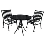 View S419S - Series 400 Table