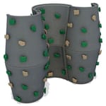 View 7054 - High Ribbon Wall Climber - 8'