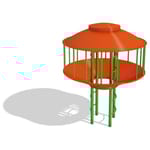 View 618 - Space Module