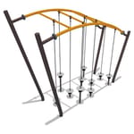 View 13658 - Sway Steps - Pro