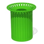 View UL9310 - Arlington Series Receptacle
