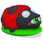 View 7028 - Ladybug