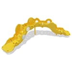 View 3207 - Sensory Wave® Climber Corner Arch