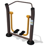View 13562I - Cardio Walker