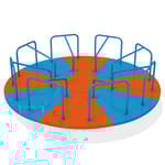 View 6118 - Space Whirl