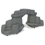View 7081 - RockScape™ Arch - 5'-6"