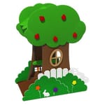 View 38111L - Tree Stump