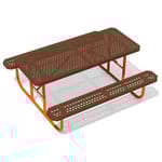 View 28030 - Tuffclad Series Picnic Table