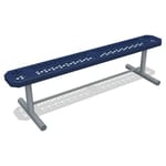 View 28002 - Tuffclad Series Seat