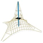 View 5928SP - VistaJunior Rope Tower 5