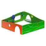View 39029I - Me & You 4 Panel Activity Center