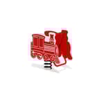 View 6283I - Train Spring Rider
