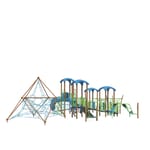 View PS22051 - PlayLab® Starry Dawn
