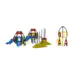 View PT22285 - PlayLab® Cape Venus