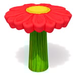 View 38234 - Red Flower
