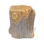 View 38239 - Tree Stump