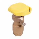 View Quick-Coupling Irrigation Valves