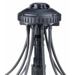 View Xeri-Bird 8 Multi-Outlet Drip Emission Device