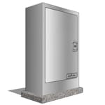 View Controller Enclosure - CE-FL