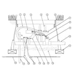 View Sensor Decoder and Flow Sensor