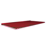 Bar Grille Sunshade - Style 102-45