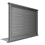 Perforated Railing