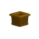View Aurora Series Planters