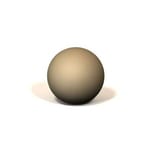 View Ball Bollard Series