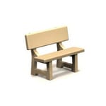 View PB Series Benches