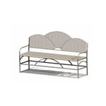 View Summerfield Series Steel Benches